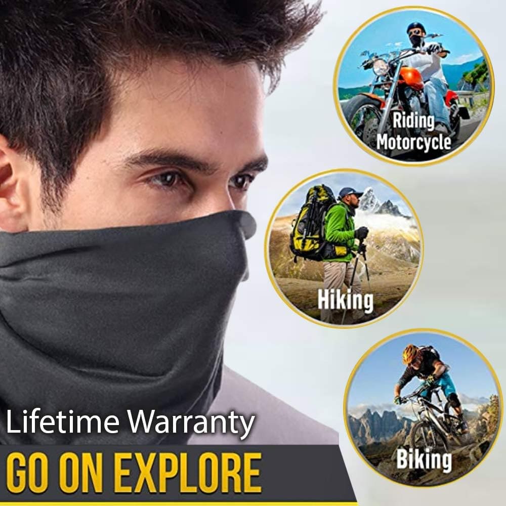 Face Coverings Mask, Men's Cooling Neck Gaiter, Face Cover Scarf Mask, Windproof Scarf Mask Face, Bandana Men Women Face Coverings Mask, Men's Cooling Neck Gaiter, Face Cover Scarf Mask, Windproof Scarf Mask Face, Bandana Men Women